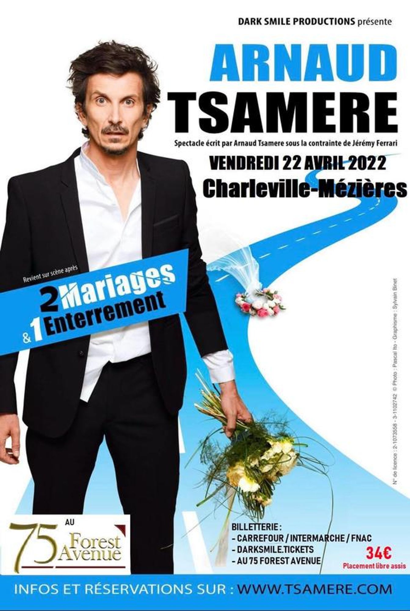 AGENDA_ArnaudStamere_031121